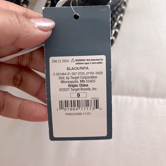 Women’s Rita Loafer’s - Picture 5 of 5